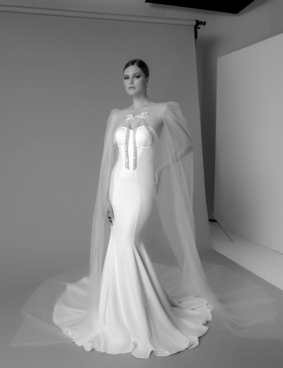 Marta wedding dress