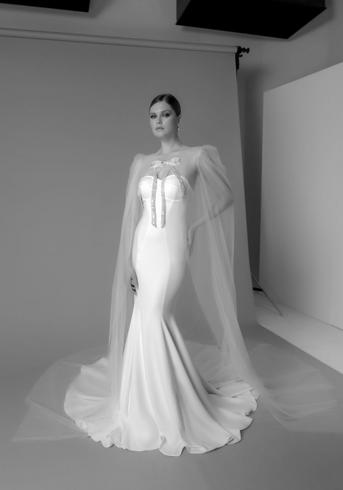 Marta wedding dress