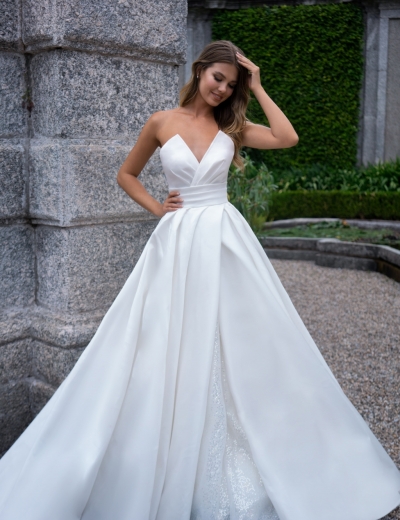 Samuela wedding dress